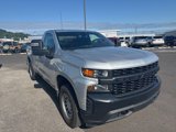 Used 2022 Chevrolet Silverado 1500 W/T image 2