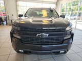 Used 2020 Chevrolet Silverado 1500 RST image 3