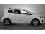 Used 2019 Chevrolet Sonic LT image 3