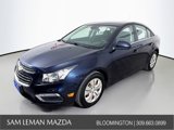 Used 2016 Chevrolet Cruze LT image 3