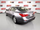 Used 2014 INFINITI Q50 Premium image 2