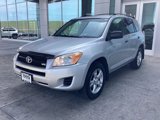 Used 2010 Toyota RAV4 4WD V6 image 4