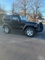 Used 2014 Jeep Wrangler Sport w/ Quick Order Package 24S image 5