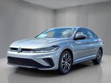 New 2025 Volkswagen Jetta Sport image 3