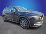 Used 2018 MAZDA CX-5 Touring w/ Preferred Equipment Package image 2