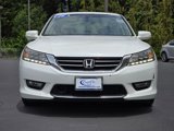 Used 2014 Honda Accord Touring image 2