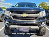 Used 2015 Chevrolet Colorado Z71 image 2