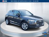 Used 2019 Audi Q5 2.0T Premium w/ Convenience Package image 1