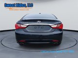 Used 2013 Hyundai Sonata SE image 6