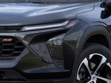 New 2025 Chevrolet Trax RS w/ Driver Confidence Package image 4