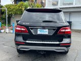 Used 2013 Mercedes-Benz ML 350 2WD image 4
