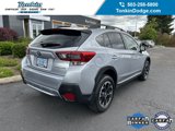 Used 2021 Subaru Crosstrek 2.0i Premium w/ Moonroof Package image 6