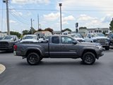 Used 2021 Toyota Tacoma SR5 w/ SR5 Appearance Package (SM) image 4