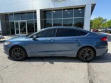 Used 2018 Ford Fusion S w/ Equipment Group 101A image 4