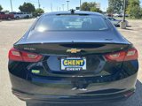 New 2024 Chevrolet Malibu LT image 2
