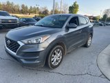 Used 2019 Hyundai Tucson SE w/ Cargo Package image 4