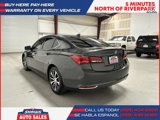 Used 2015 Acura TLX image 5