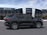 New 2025 GMC Terrain Elevation image 5