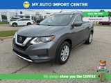 Used 2019 Nissan Rogue S w/ Special Edition Package image 3