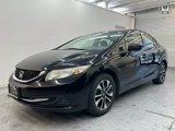 Used 2014 Honda Civic EX image 3