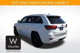 Used 2022 Jeep Grand Cherokee Laredo X image 5