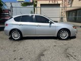 Used 2010 Subaru Impreza 2.5i Premium image 4