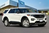 Certified 2023 Ford Explorer XLT w/ Equipment Group 202A image 2