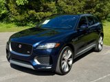 Used 2017 Jaguar F-PACE S image 2