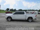 Used 2021 RAM 1500 Big Horn image 2