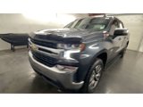 Used 2021 Chevrolet Silverado 1500 LT w/ Texas Edition Plus image 4