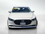 Used 2021 MAZDA MAZDA3 s image 2