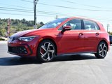 New 2024 Volkswagen GTI SE image 3