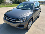 Used 2016 Volkswagen Tiguan S image 2