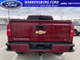 Used 2018 Chevrolet Silverado 1500 LT w/ All Star Edition image 6