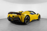 Certified 2023 Ferrari SF90 Spider image 2