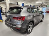 Certified 2024 Volkswagen Taos S image 4