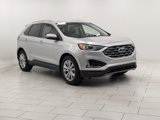Used 2019 Ford Edge Titanium image 2