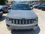 Used 2019 Jeep Grand Cherokee Altitude image 2