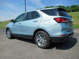 Used 2022 Chevrolet Equinox LT image 3