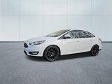 Used 2016 Ford Focus SE image 5