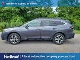 Used 2020 Subaru Outback Limited image 2