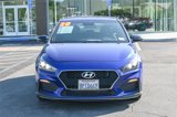 Used 2020 Hyundai Elantra GT N Line image 2