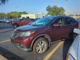 Used 2012 Honda CR-V EX-L image 2
