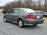 Used 2008 Toyota Corolla S image 4