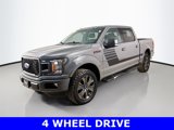 Used 2018 Ford F150 XLT w/ Equipment Group 302A Luxury image 5