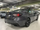 Certified 2022 Subaru Legacy 2.5i Sport image 2