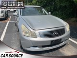 Used 2009 INFINITI G37 x image 2