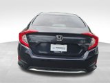 Used 2019 Honda Civic LX image 4