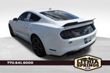 Certified 2021 Ford Mustang GT w/ Equipment Group 301A image 5