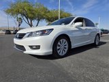 Used 2014 Honda Accord EX-L image 3